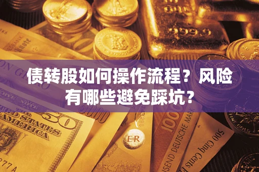 武汉债转股如何操作流程?风险有哪些避免踩坑? 武汉债转股如何操作流程?风险有哪些避免踩坑?